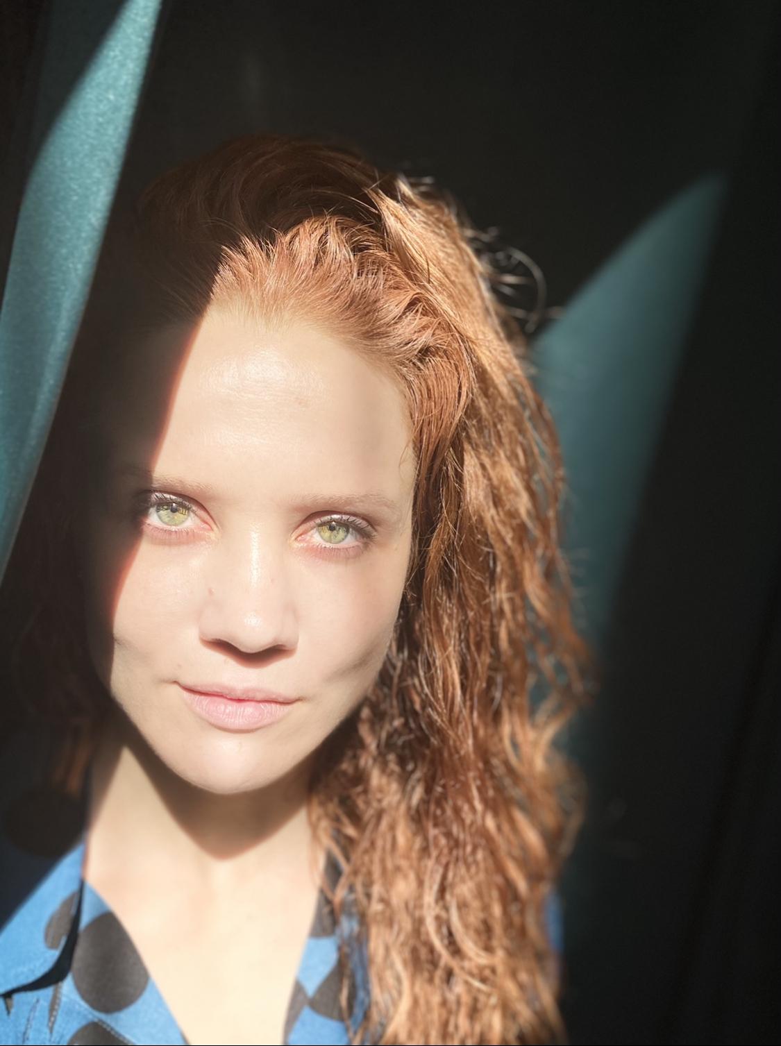 actor Zina Zinchenko large photo