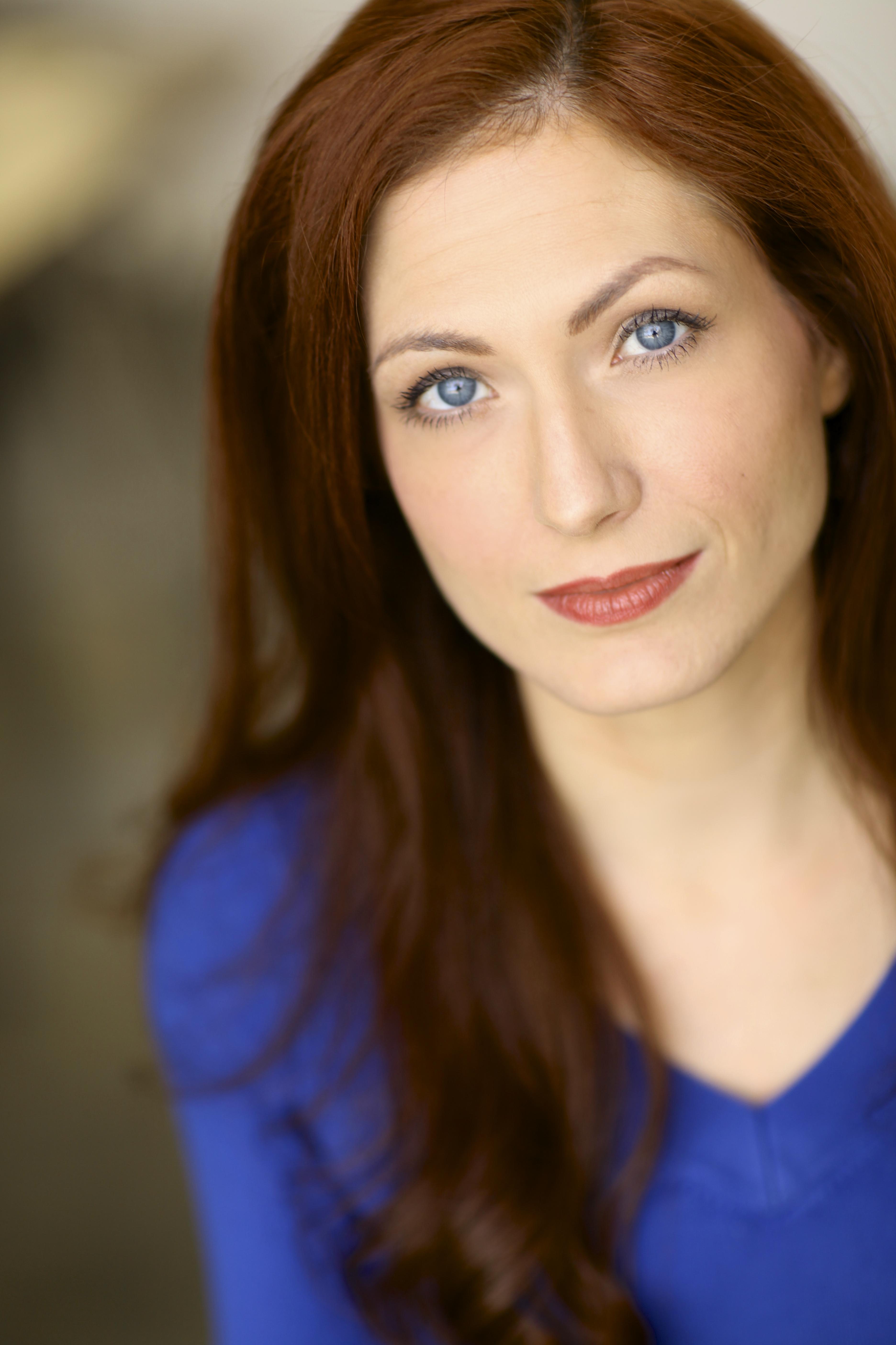 actor Kelly Quinn large photo