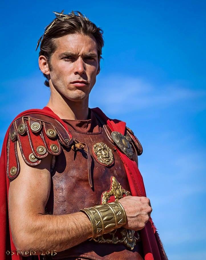 actor Gianni Giardinelli large photo