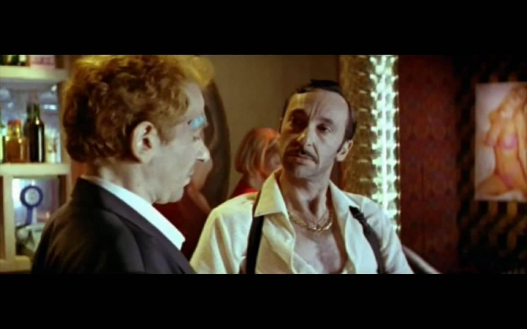 actor Manuel Manquiña large photo