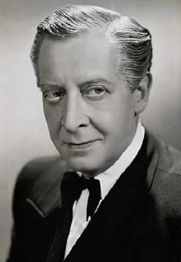 actor Fritz Odemar large photo