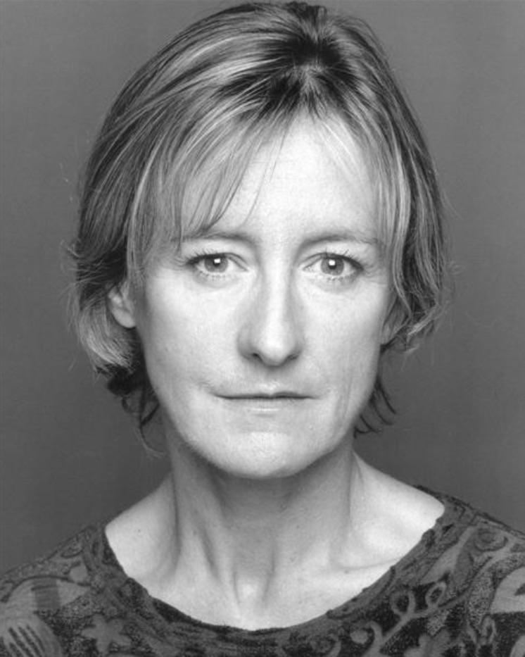 actor Kate Lock large photo