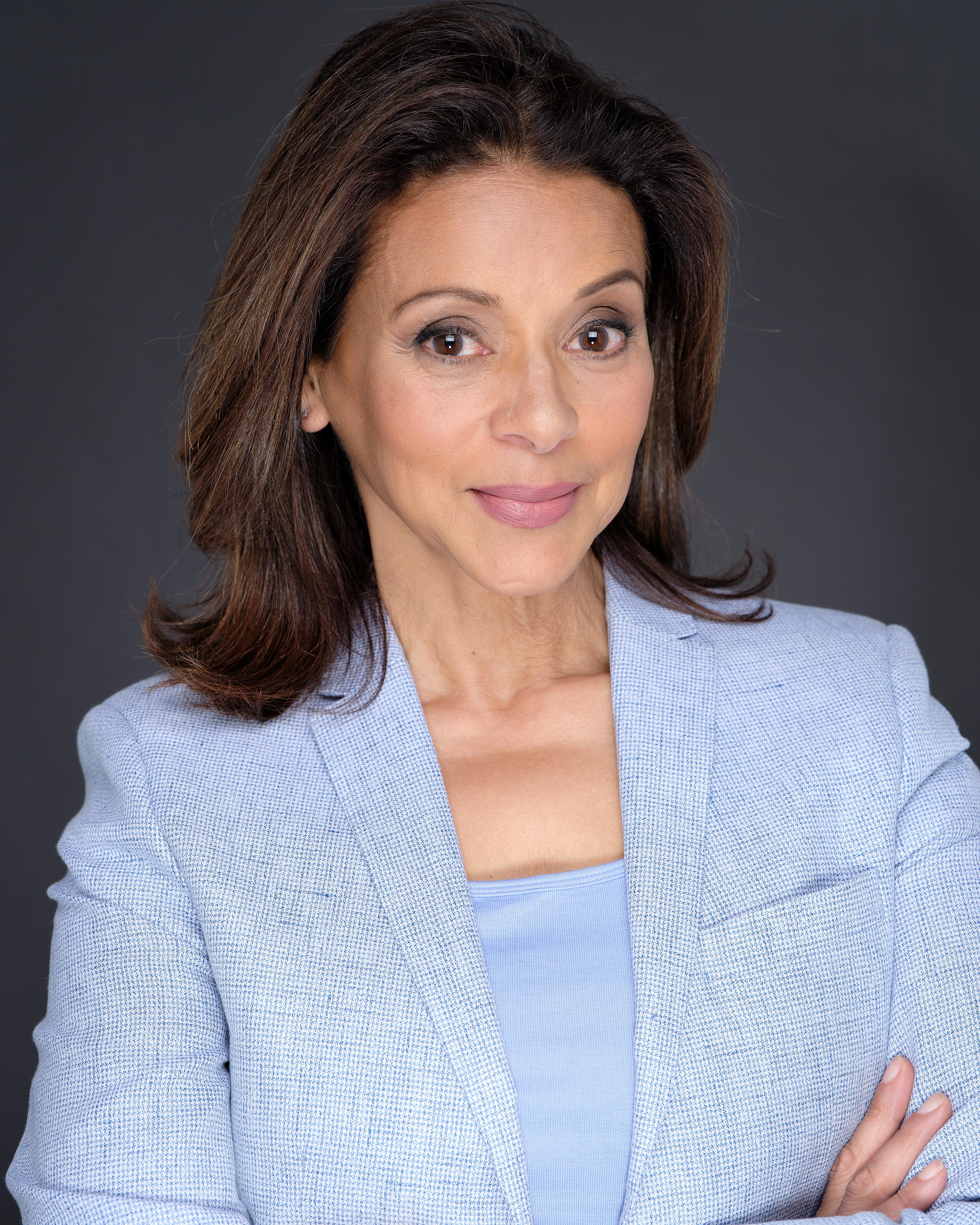 actor Jacqueline Torres large photo