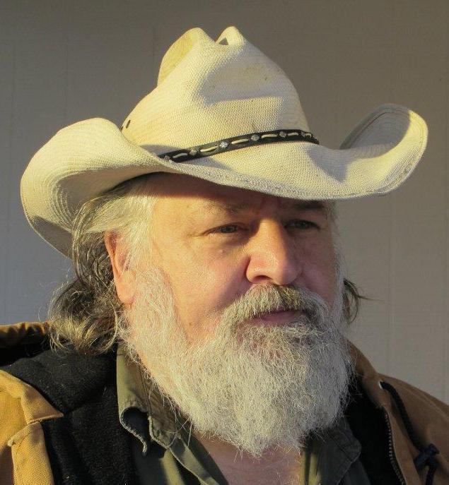 actor Bernie Ask large photo