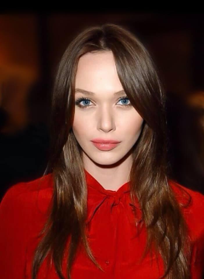 actor Jessica Cook large photo