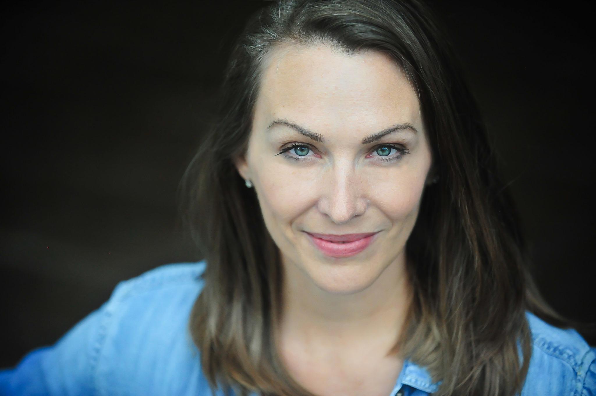 actor Dianne Paukstelis large photo