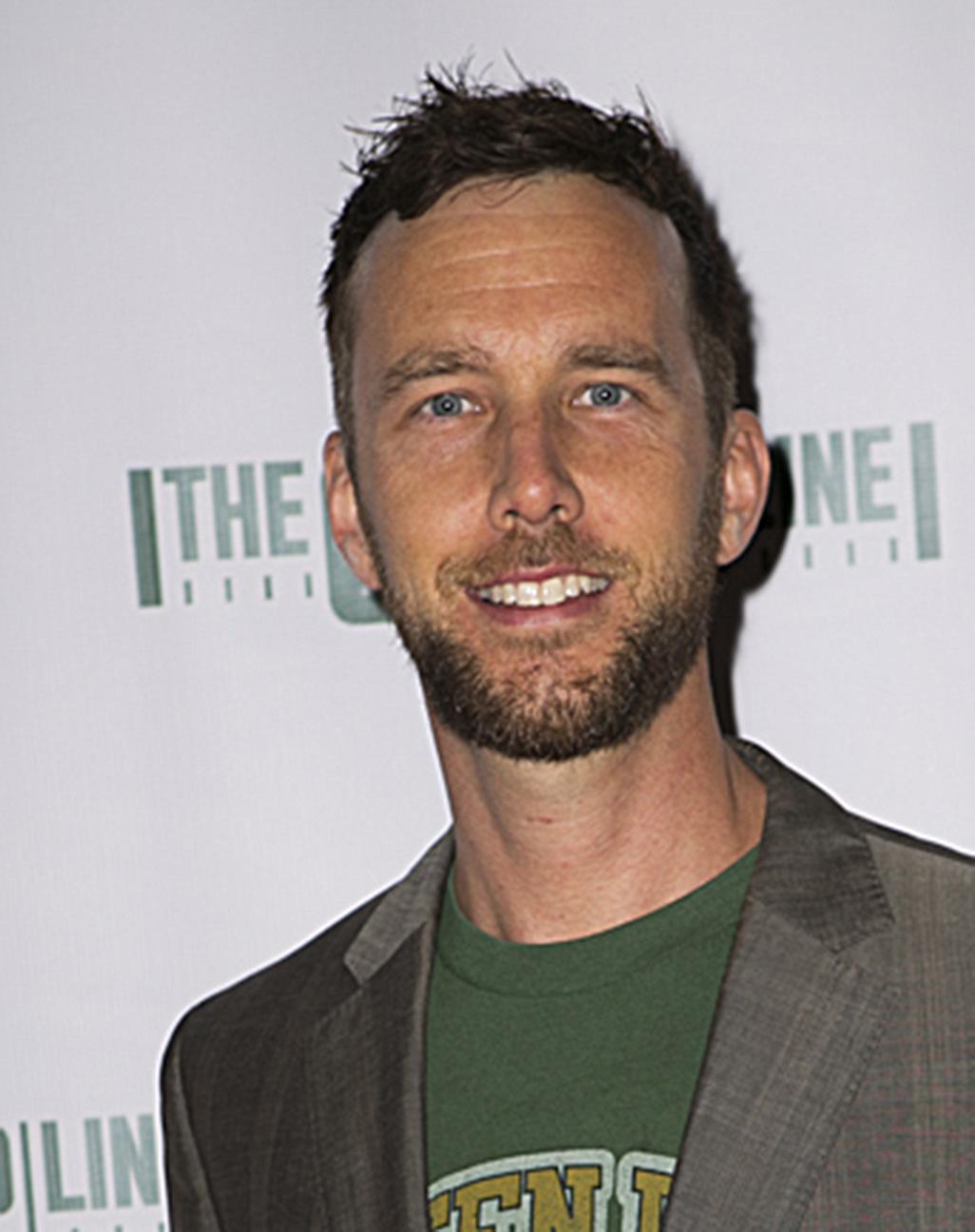 actor Ryan Churchill large photo