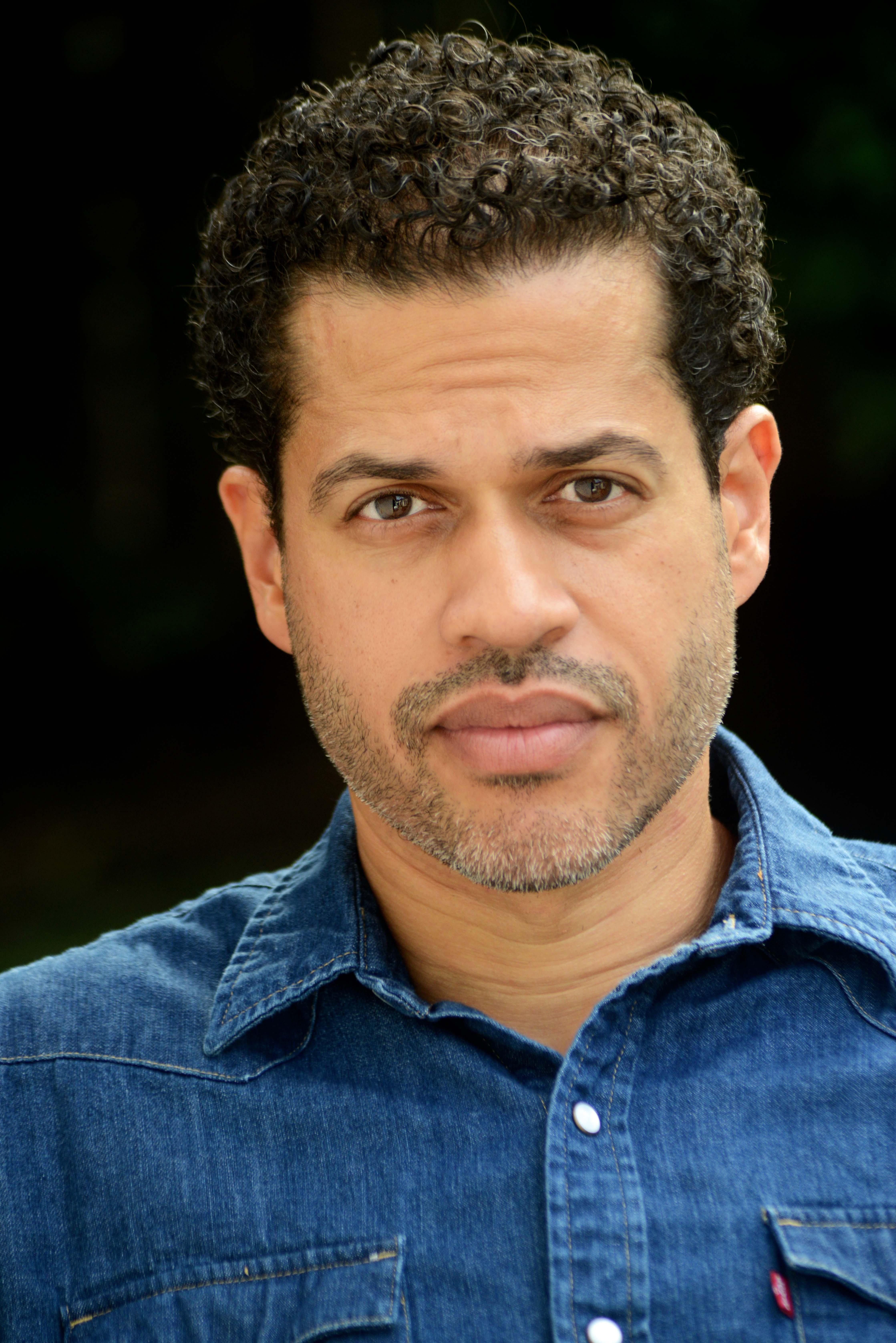 actor Joselito Marquez large photo