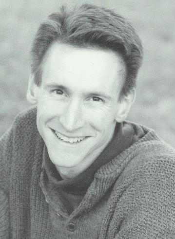 actor Larry Nehring large photo