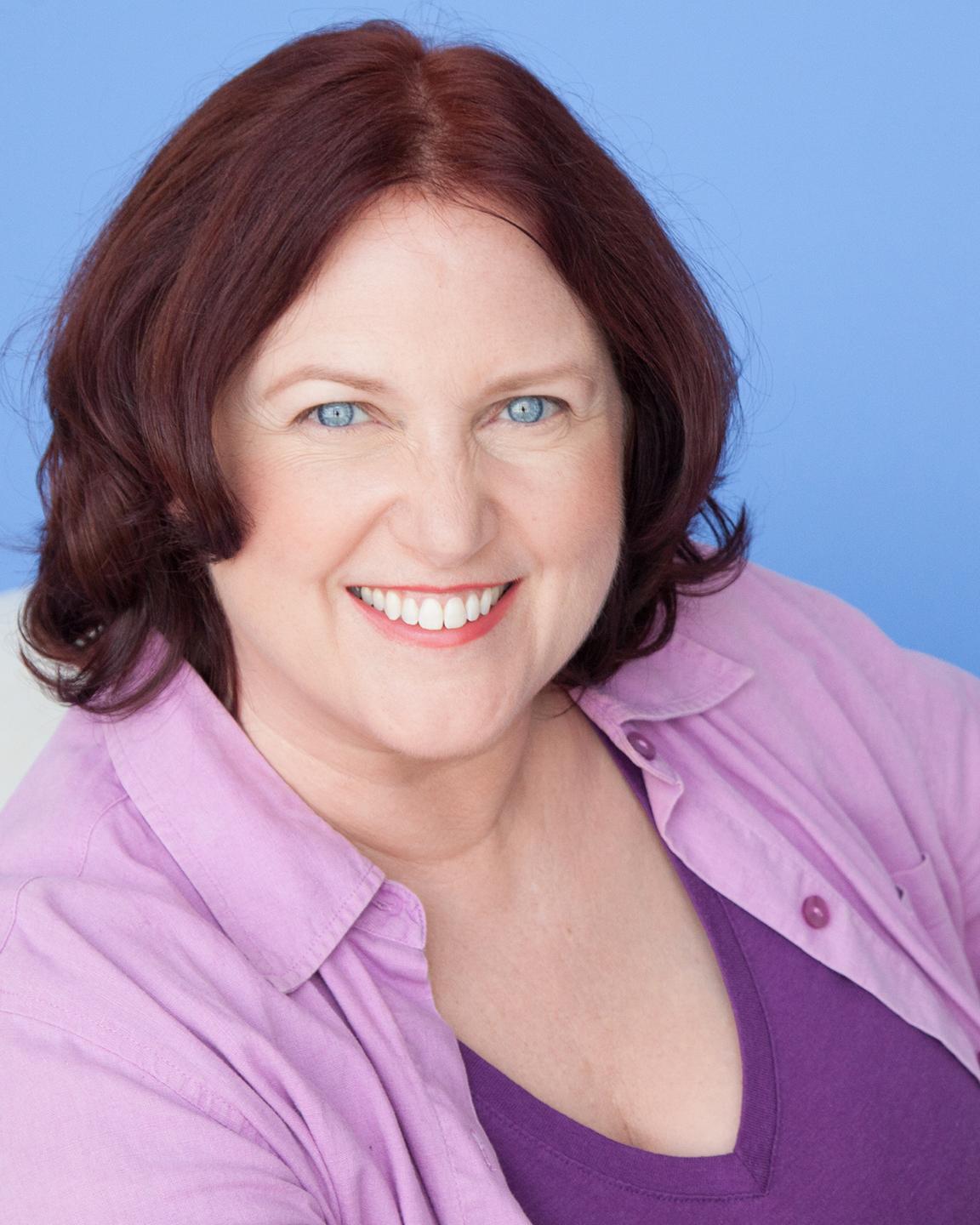 actor Kimberly Jürgen large photo