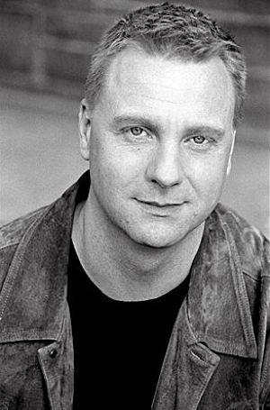 actor Christopher Jon Gombos large photo