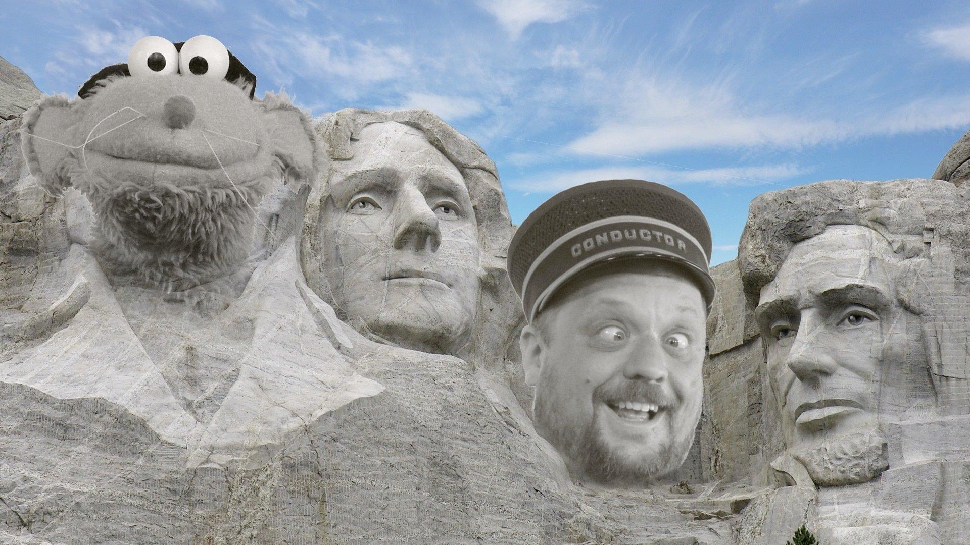 actor David Tufford large photo