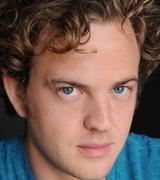 actor Wilke Itzin large photo