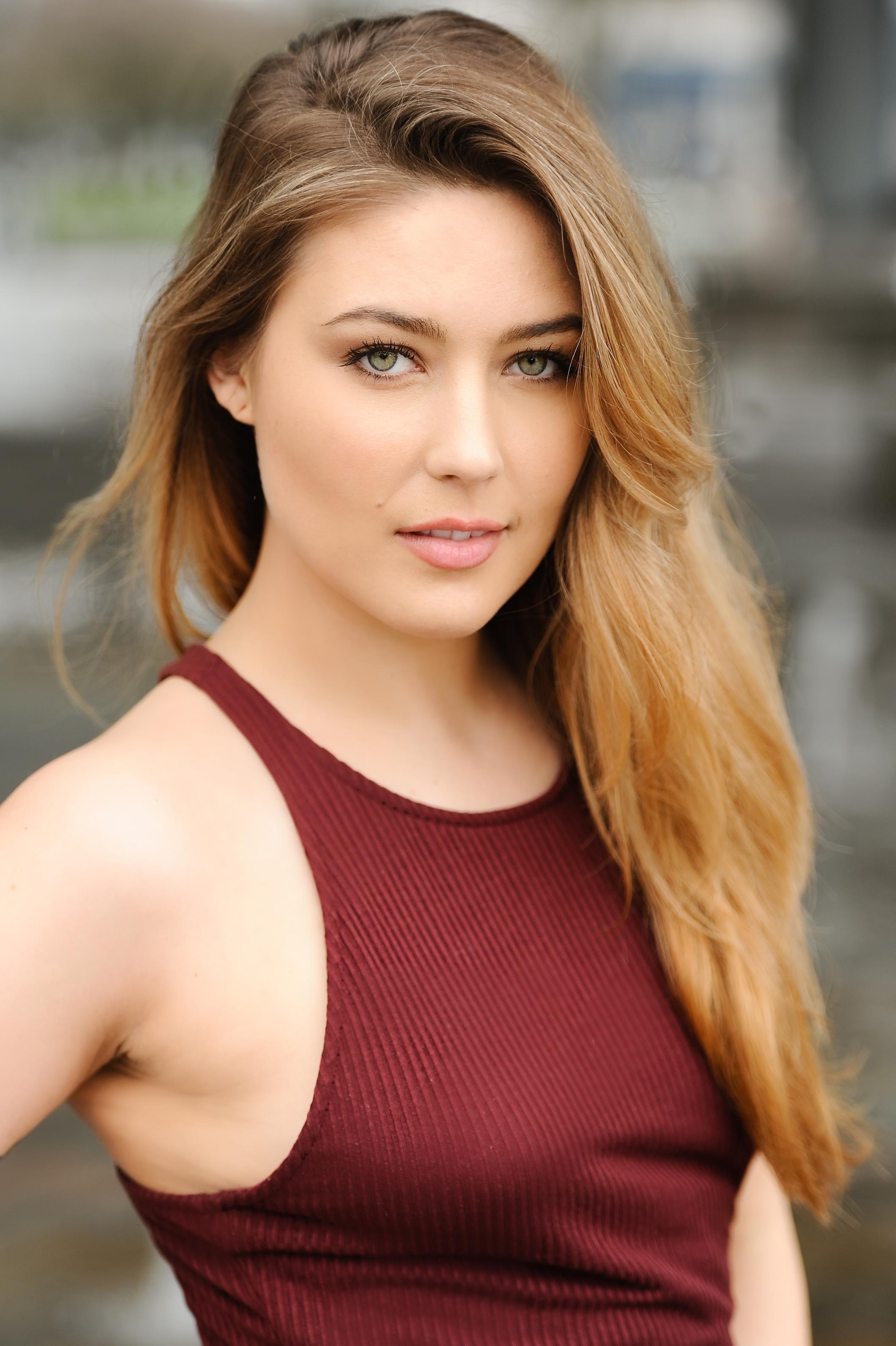 actor Taylor Tunes large photo