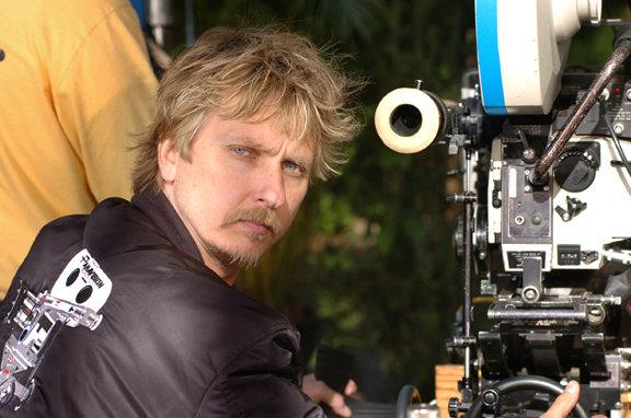 actor R. Michael Givens large photo