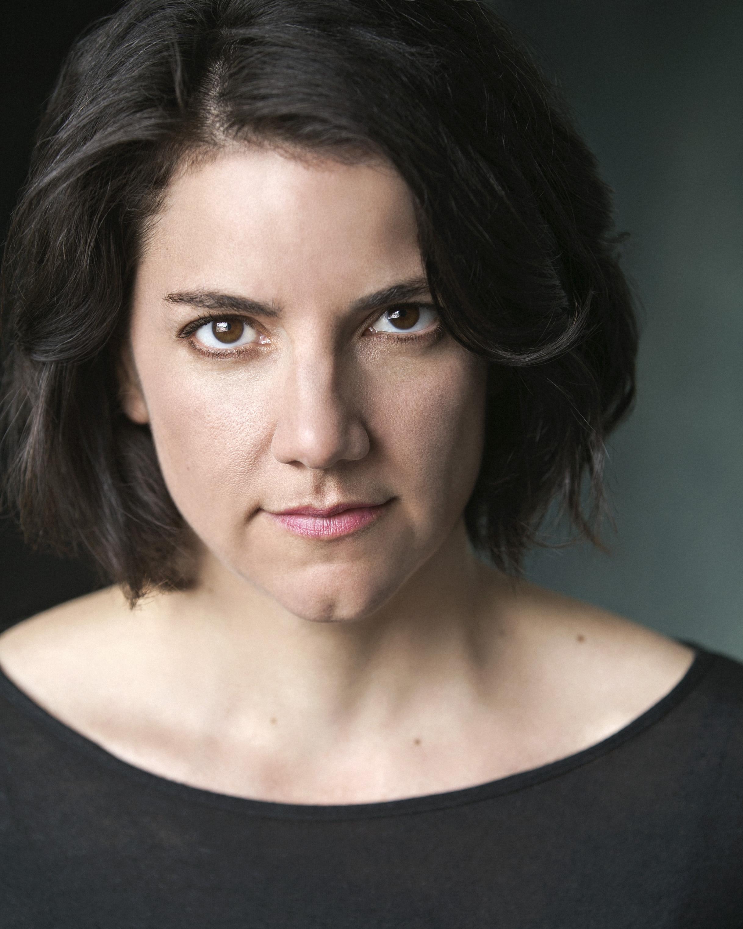 actor Sivan Raphaely large photo