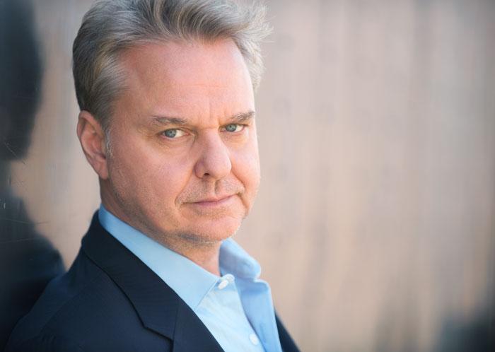 actor Andy Prosky large photo