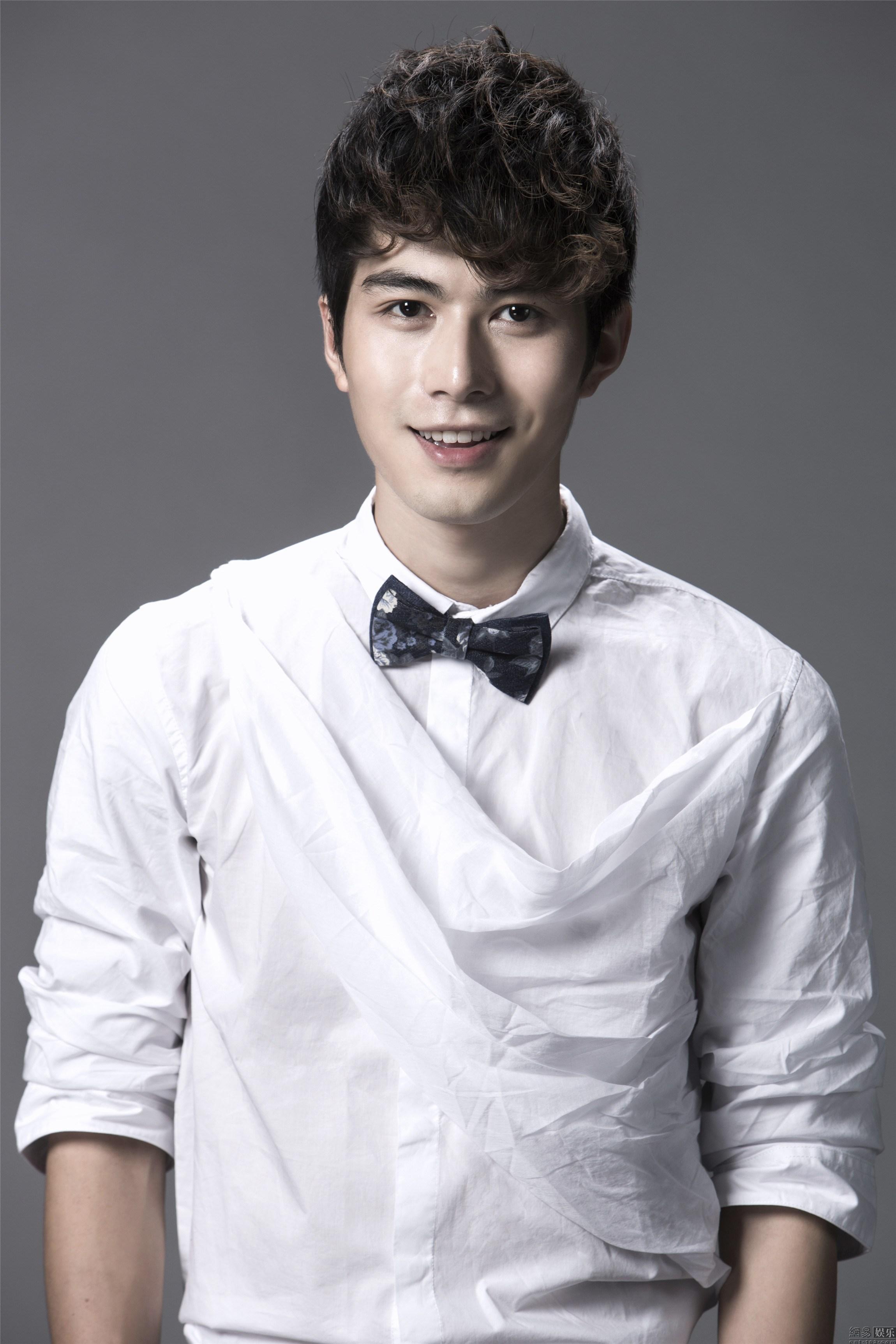 actor Cheney Chen large photo