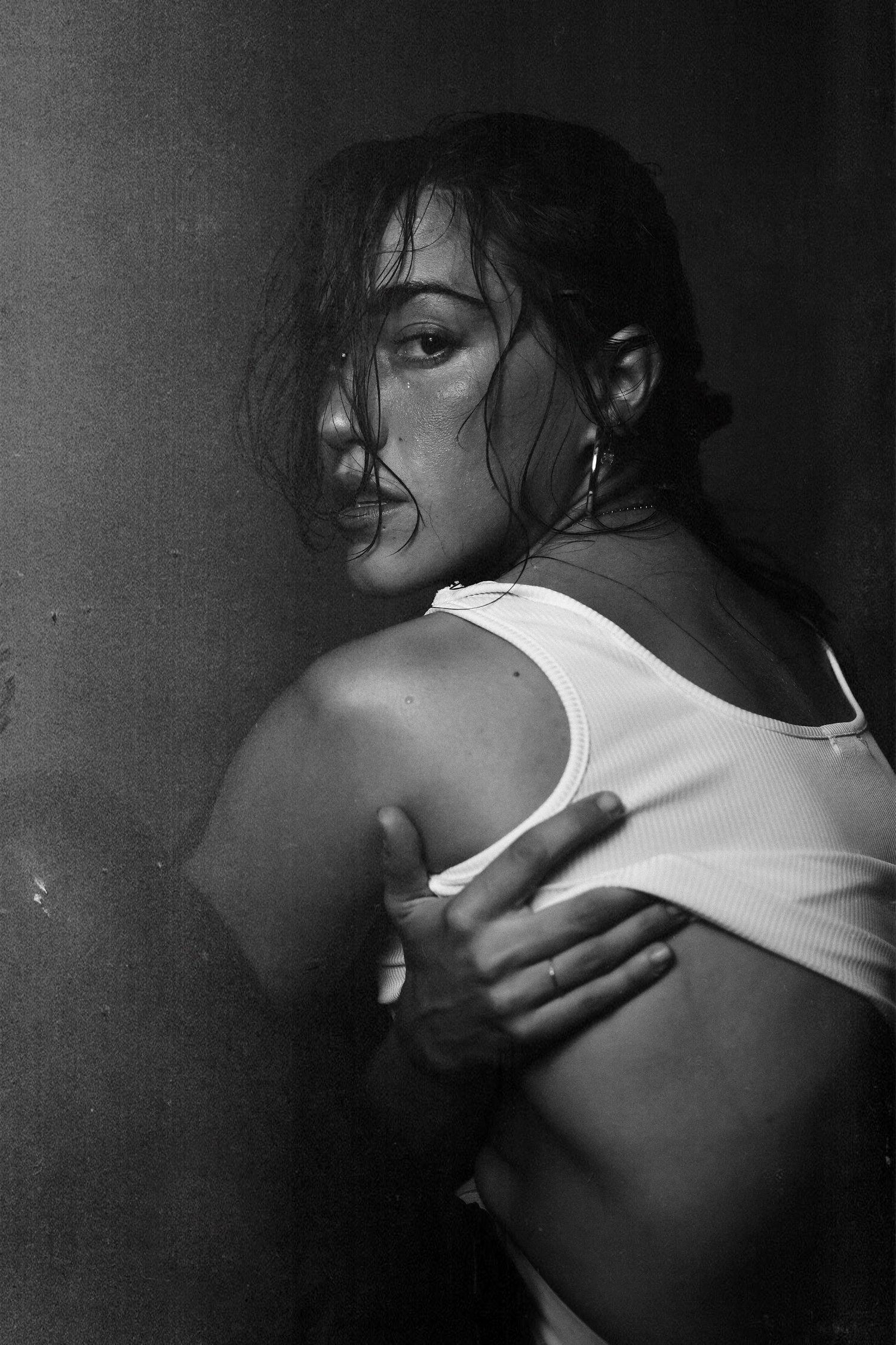 actor Catherine Powers large photo