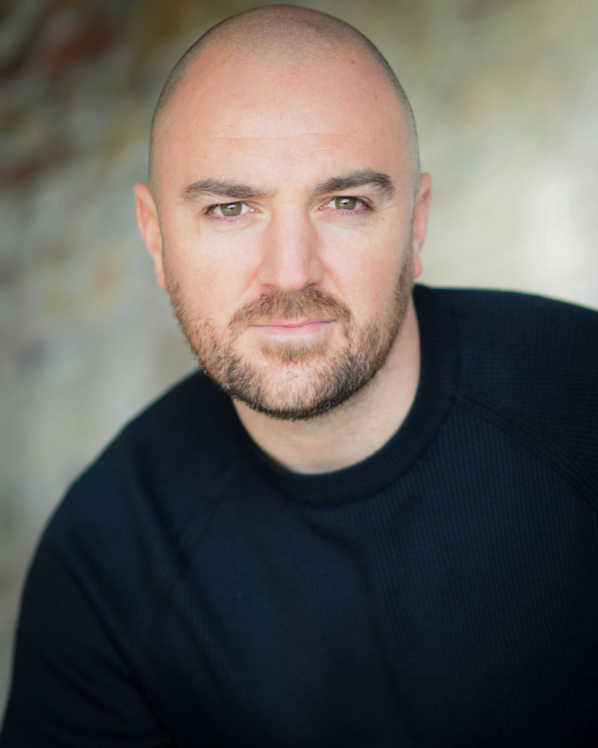 actor Nick Julian large photo