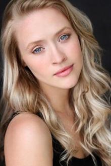 actor Kaitlyn Sapp large photo