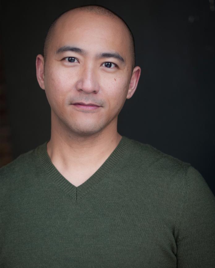 actor Don Castro large photo