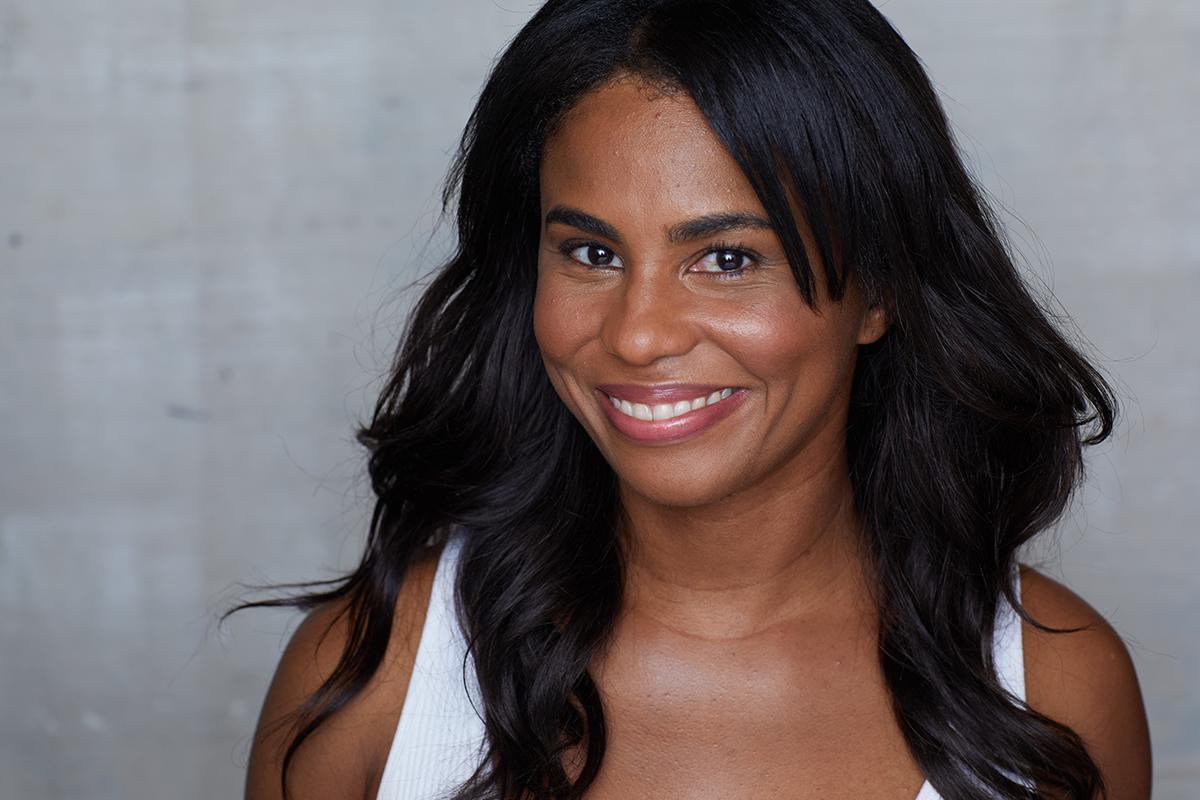 actor Cortney Scott Wright large photo