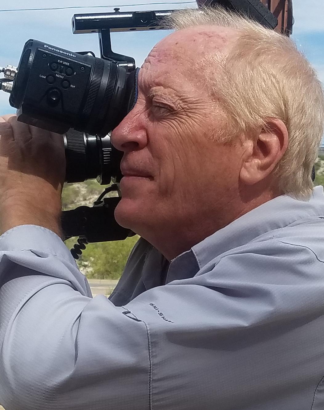 actor Paul Winters large photo