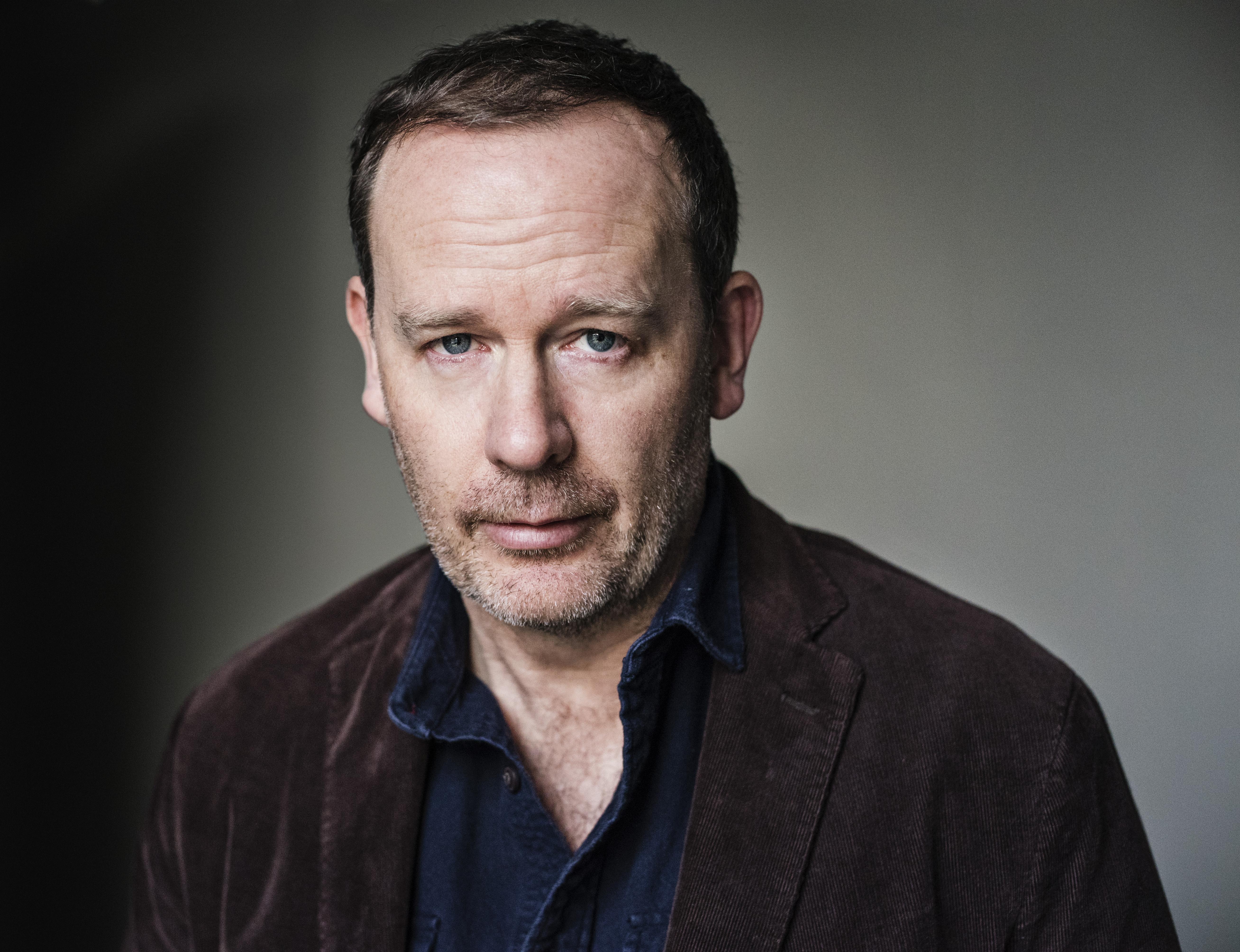 Simon Ludders