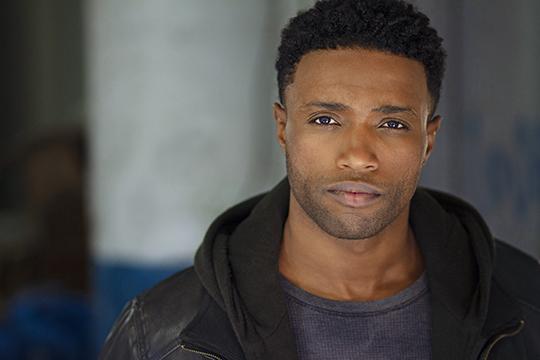 actor L. Steven Taylor large photo