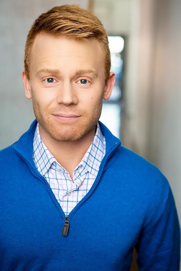 actor Lee Sargent large photo