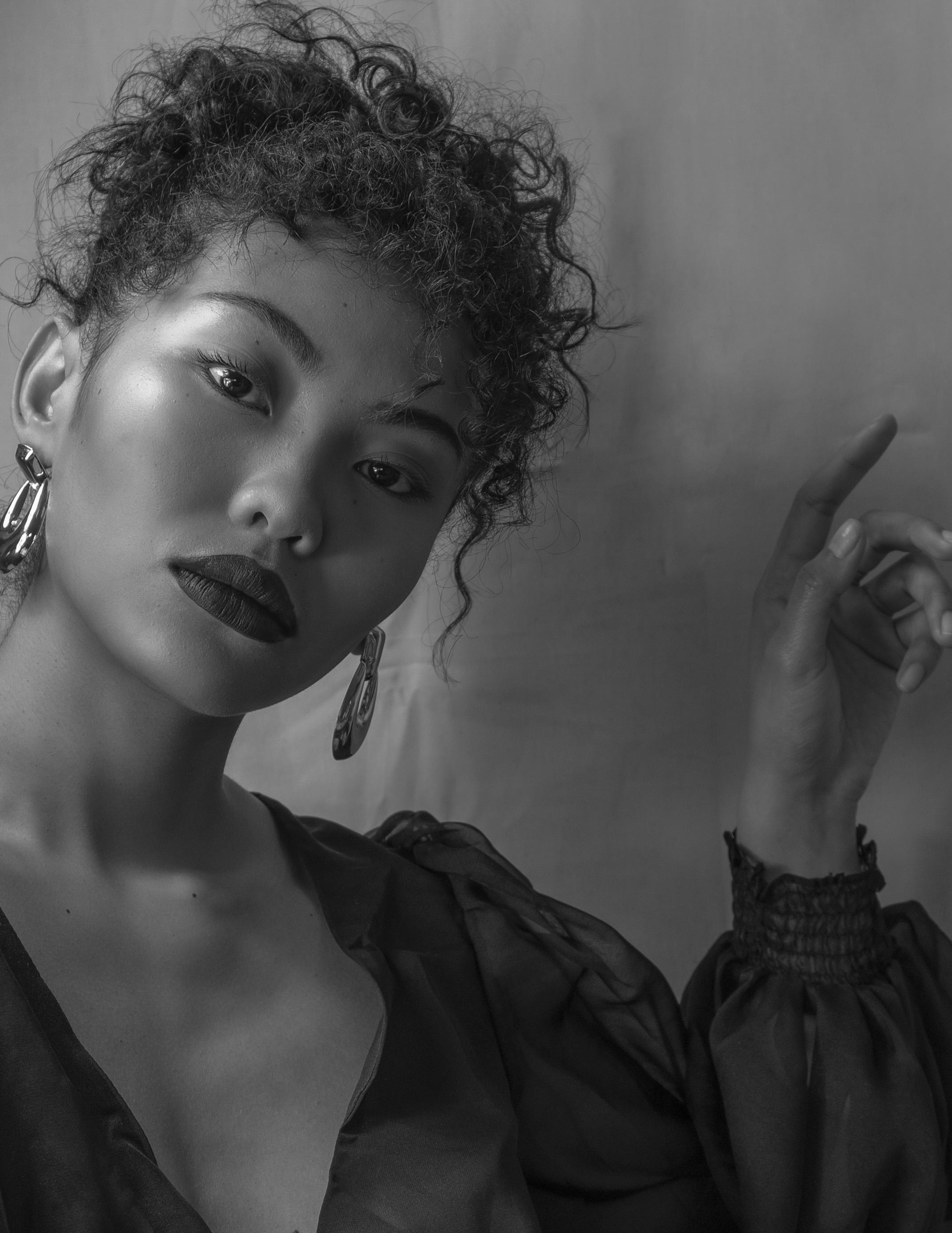 actor Lisa Asano large photo