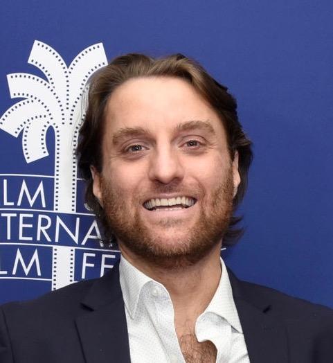 actor John Hermann large photo