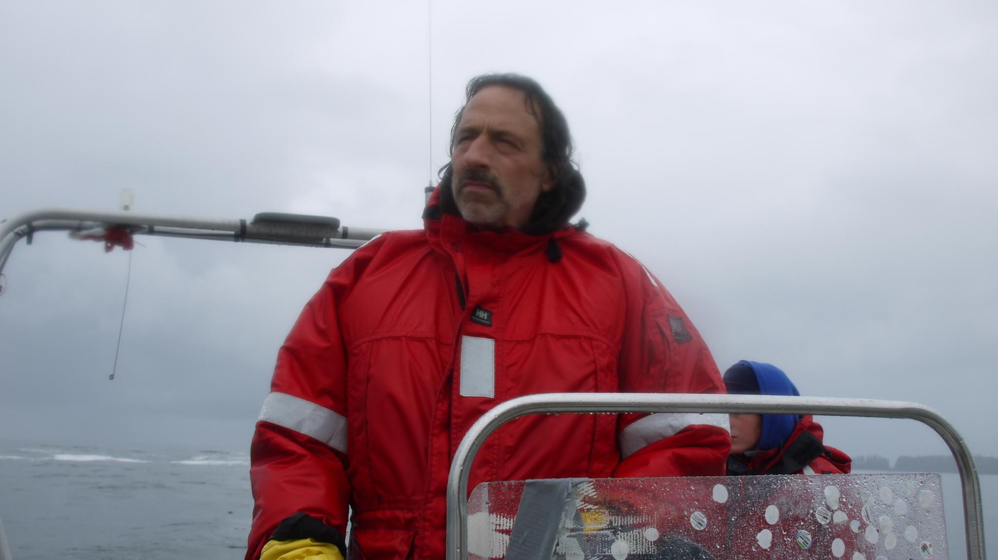 actor Dave Duffus large photo