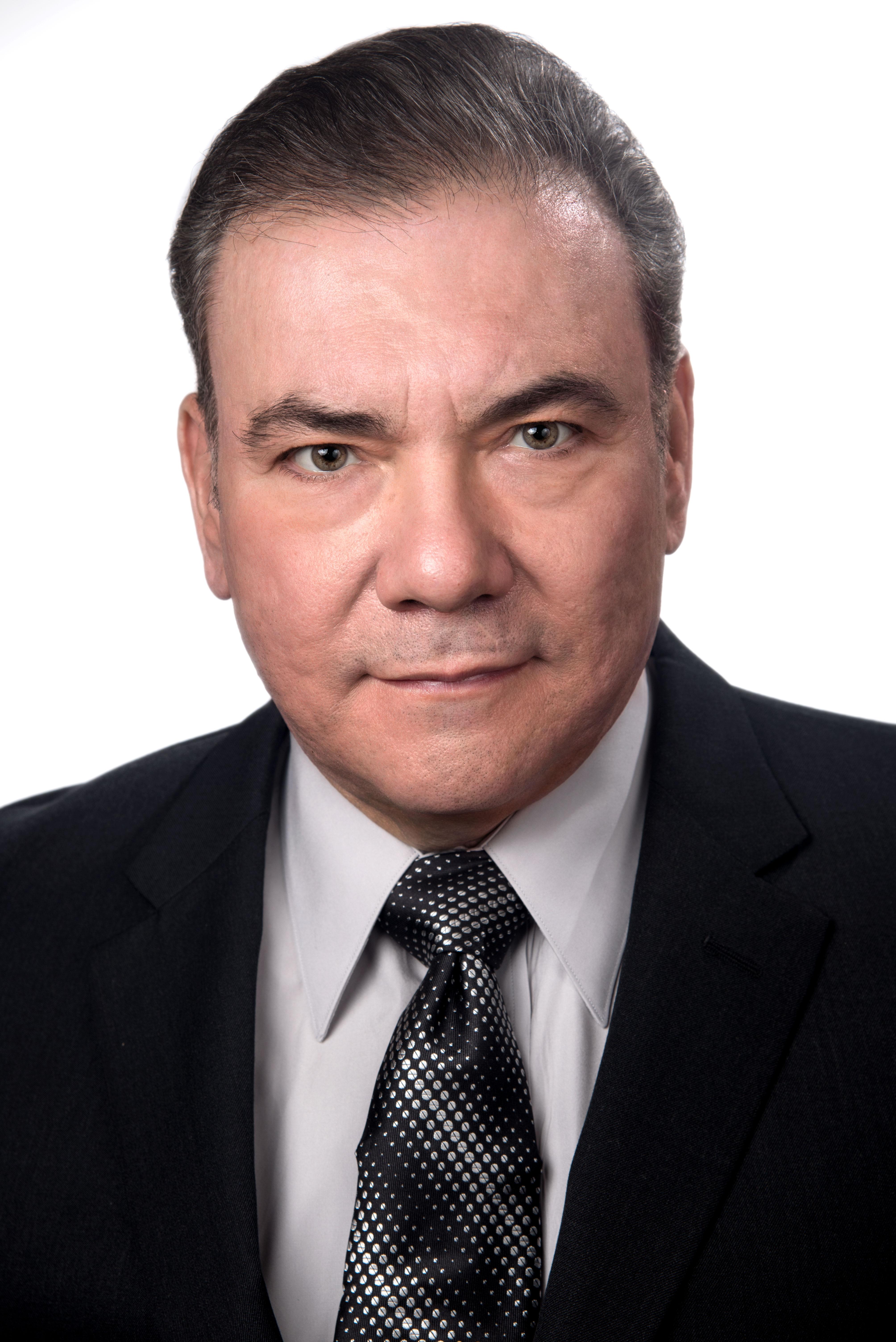 actor Richard Petrocelli large photo