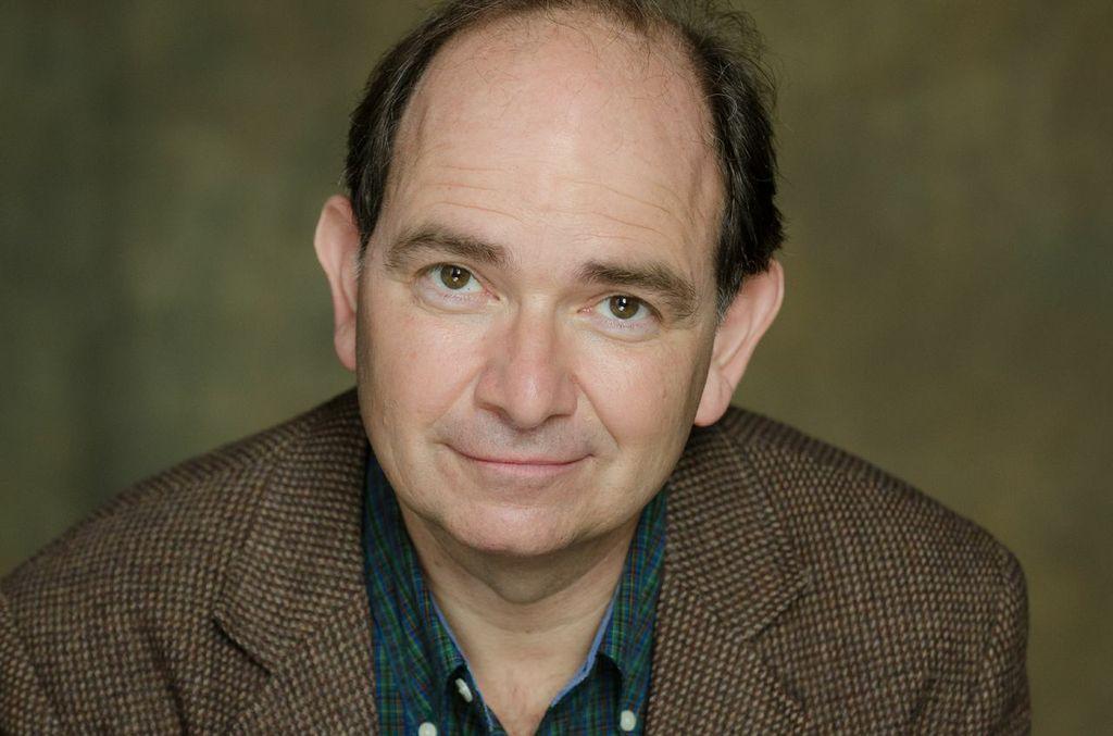 actor Steve Parks large photo