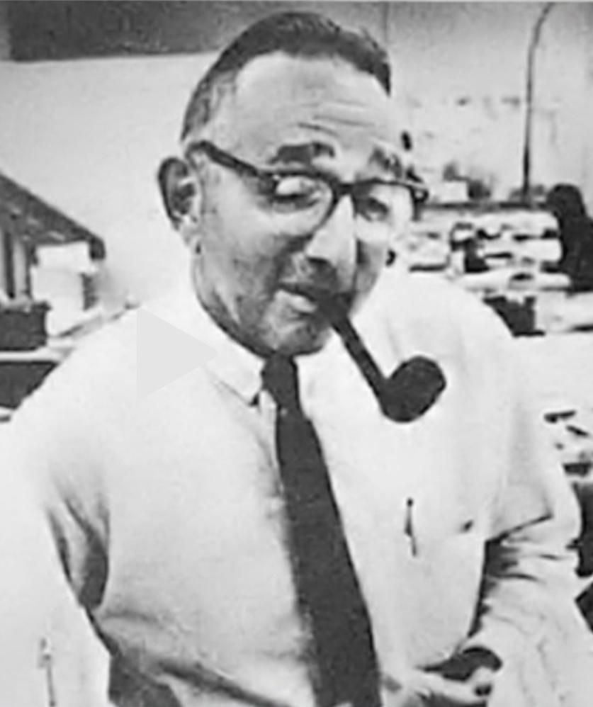 actor George Chaplin large photo