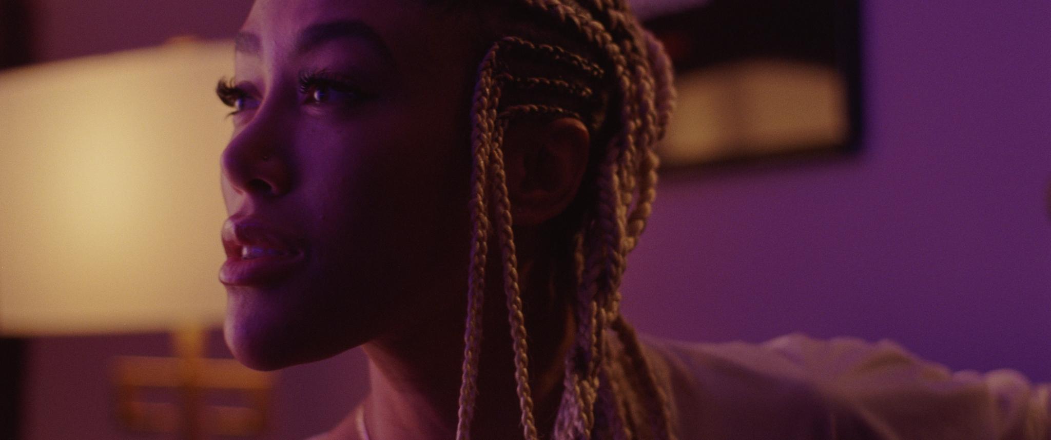 actor Anya Engel-Adams large photo