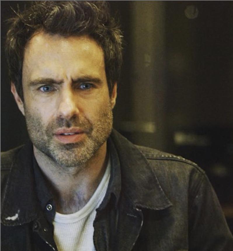 actor Matthew Cooke large photo