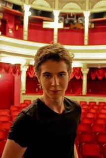 actor Jovan Gulan large photo