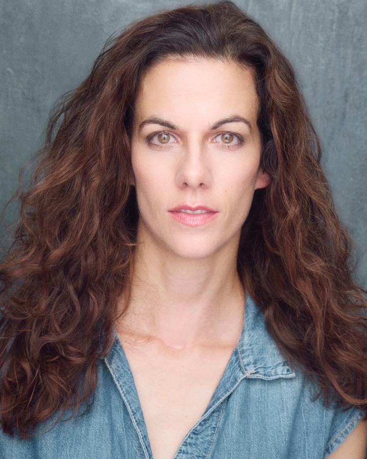 actor Amelie Leroy large photo