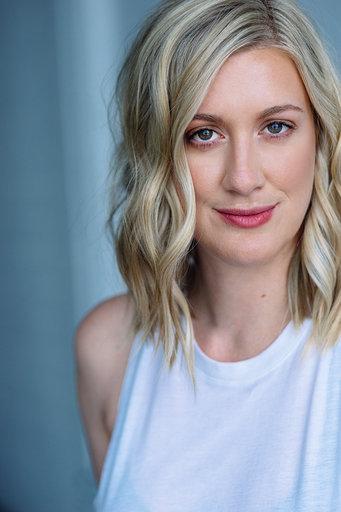 actor Rachel Paulson large photo