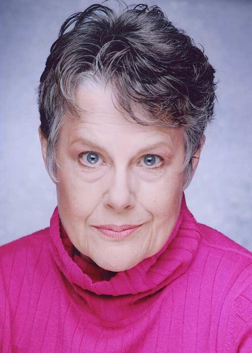actor Libby George large photo