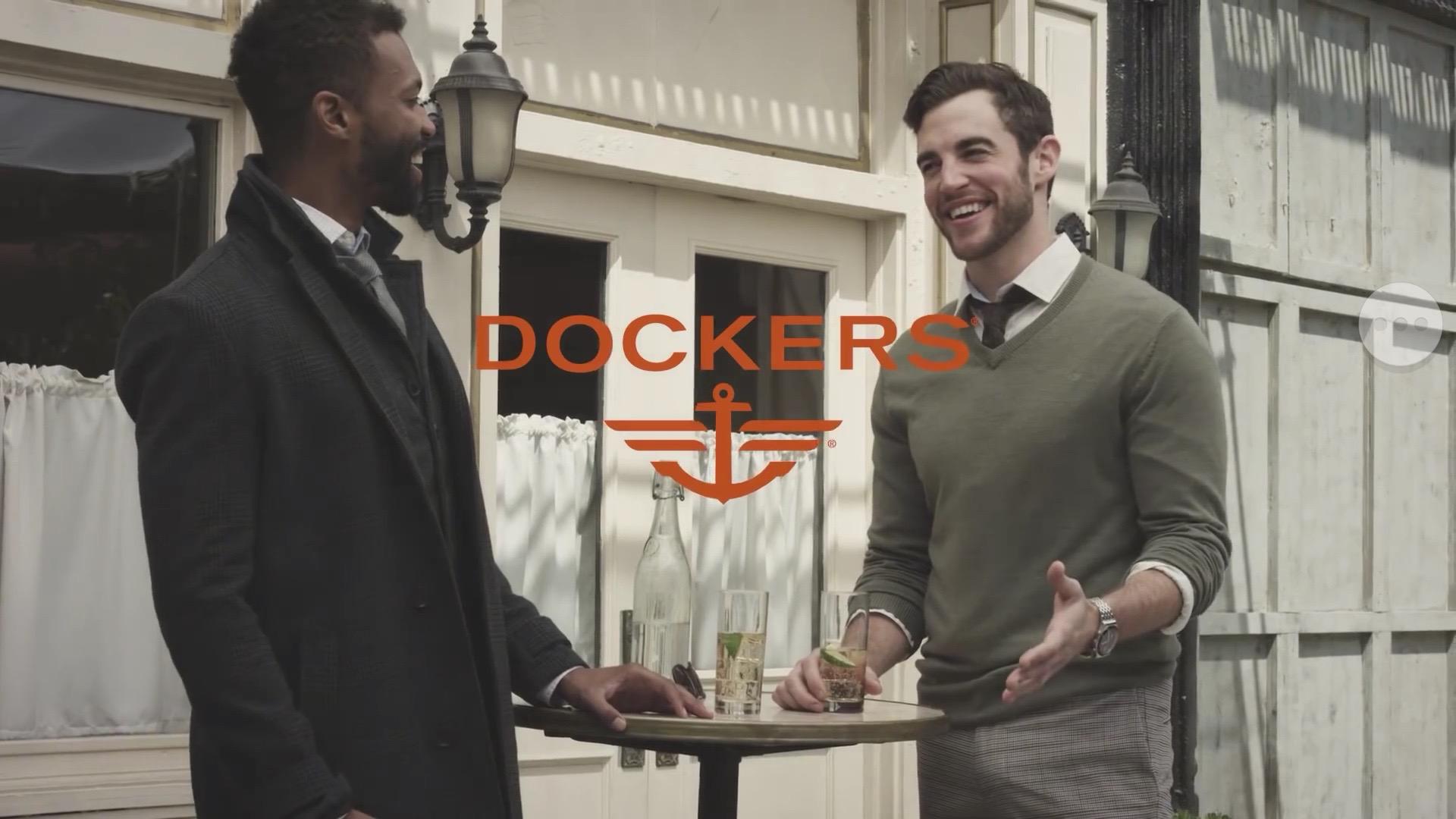 actor Phillip James large photo