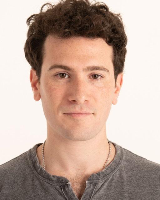 actor Cory Asinofsky large photo