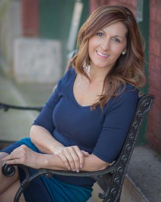 actor Myra Zimmerman Grubbs large photo