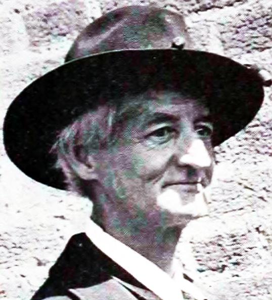 actor Sam Allen large photo