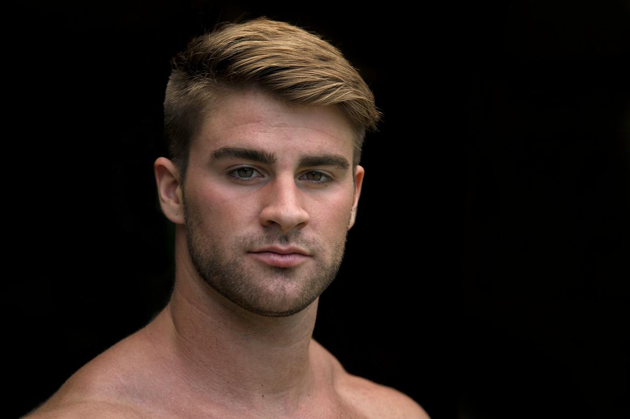 actor Conlan Casal large photo