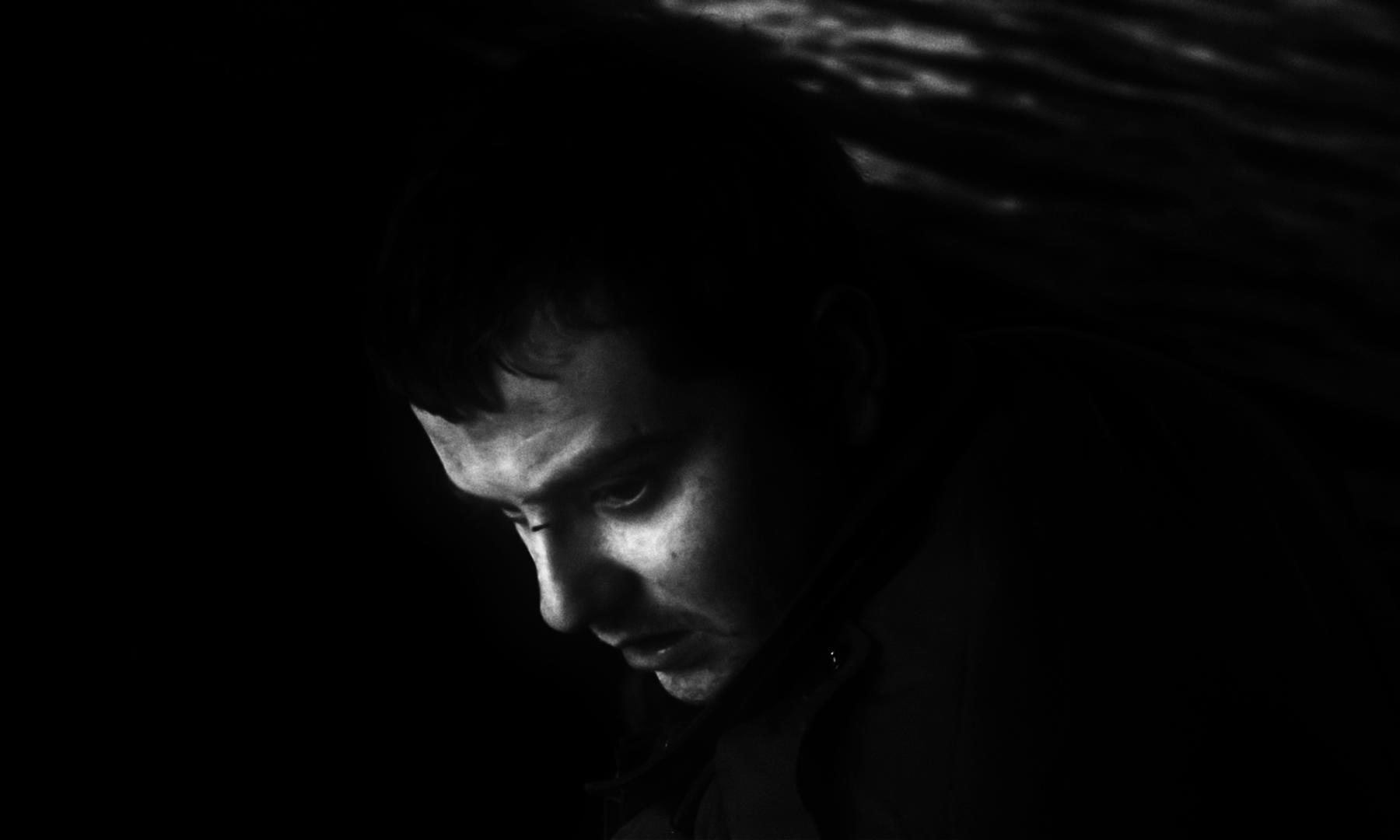 actor Stephen Cromwell large photo