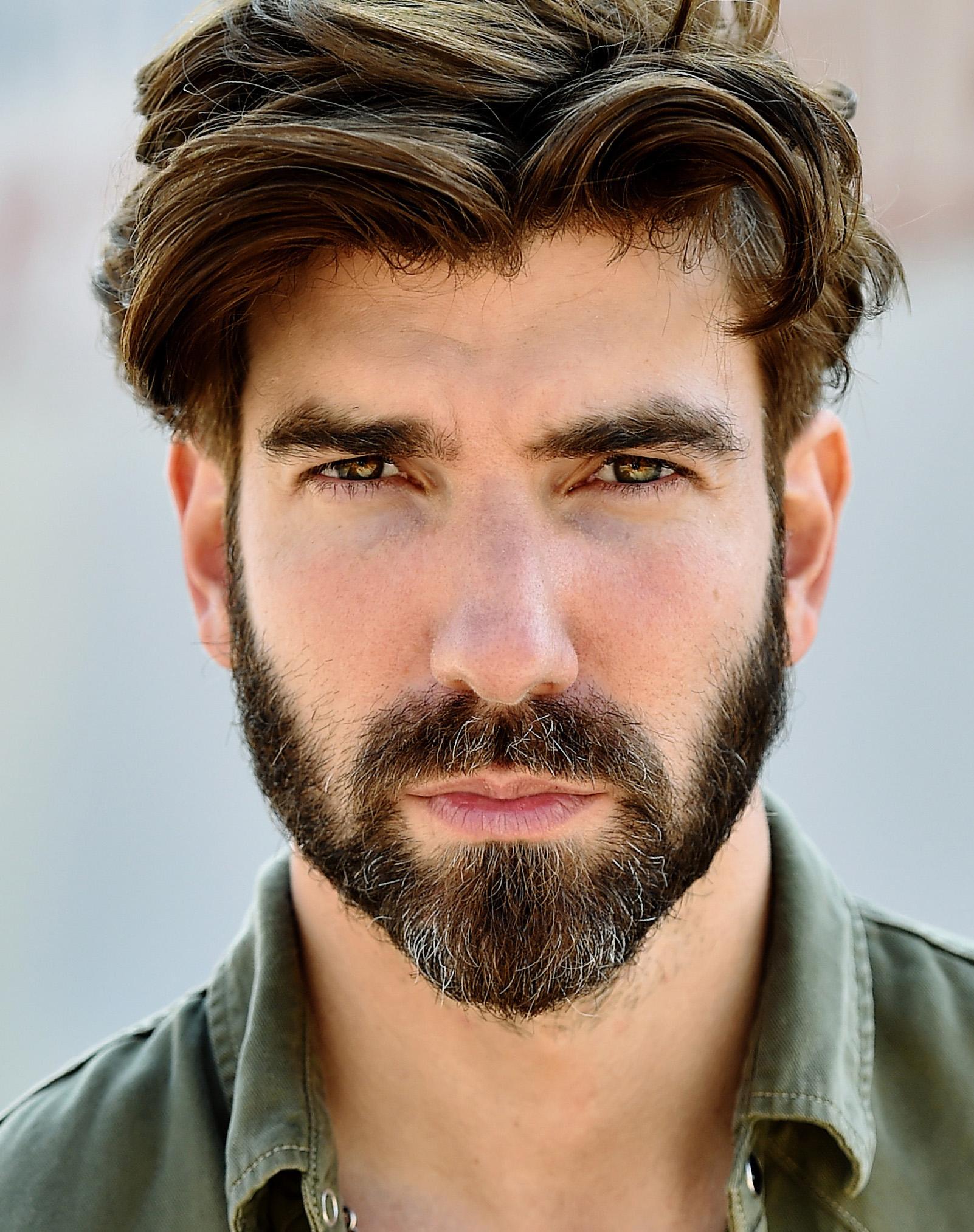 actor Brandon Stacy large photo